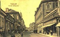 Imagine atasata: Timișoara,_Strada_Ion_Mihalache.jpg